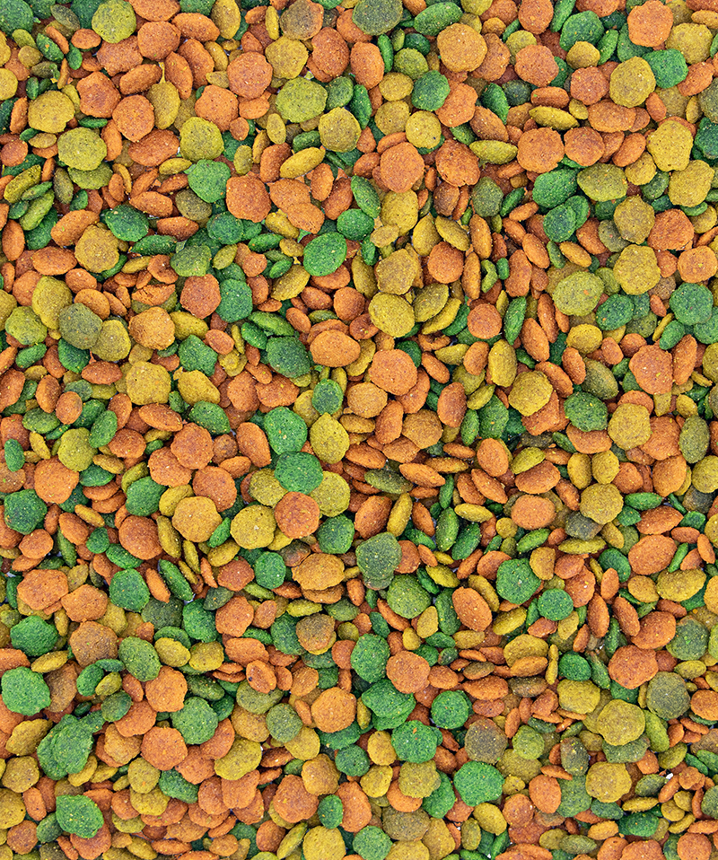 NutriBird G18 Tropical 10kg