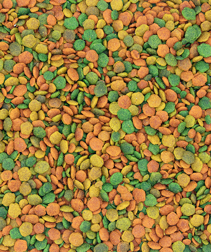 NutriBird G14 Tropical 10kg