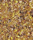 EGGFOOD DRY BUDGIES 1KG