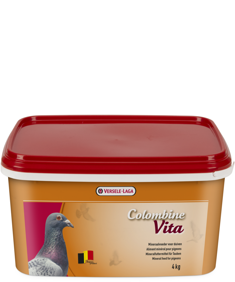 COL VITA 4KG