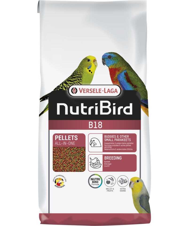 NutriBird B18 10kg