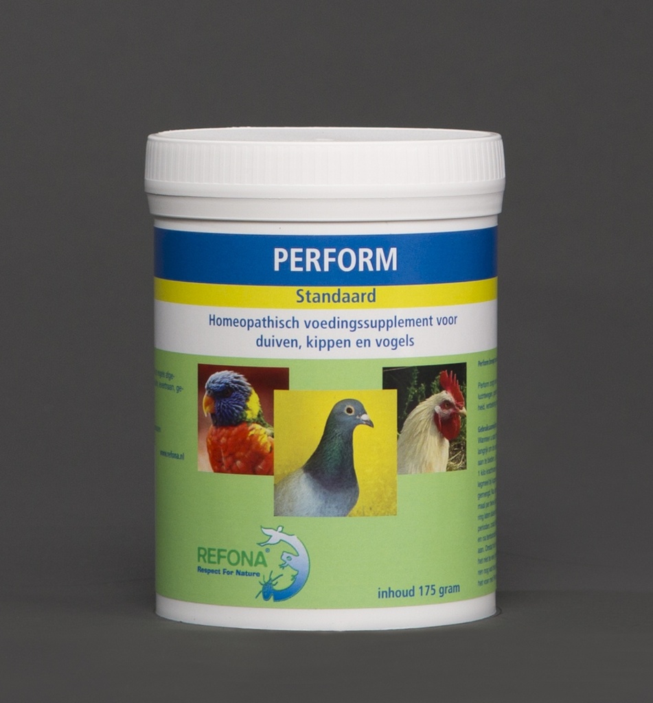 Perform Standard 175g