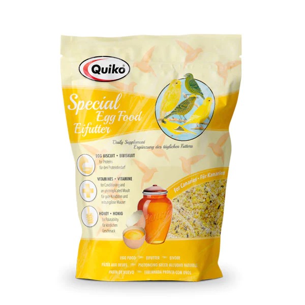 Quiko® Special Egg food 1 kg
