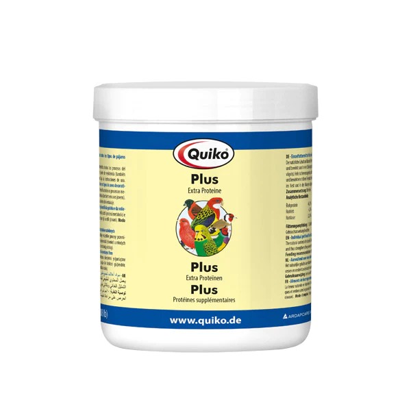 Quiko Plus 500G