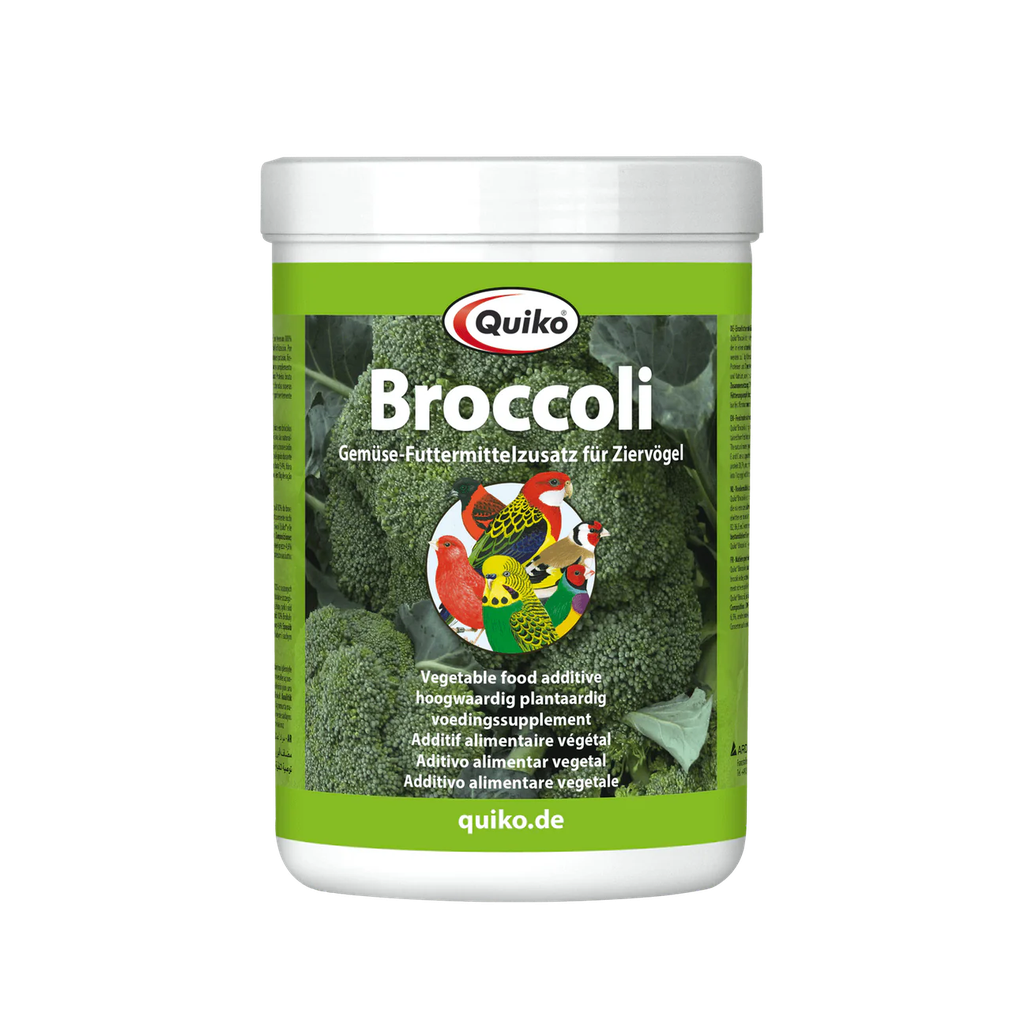 Broccoli 100G