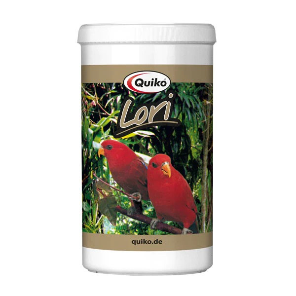 [100400] Quiko® Lori 750 g