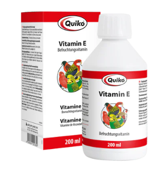 E-Vitamin  200ml