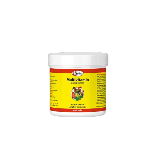 Quiko® Multivitamin 150 g