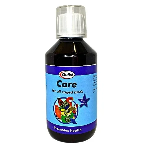 Quiko® Care 250 ml