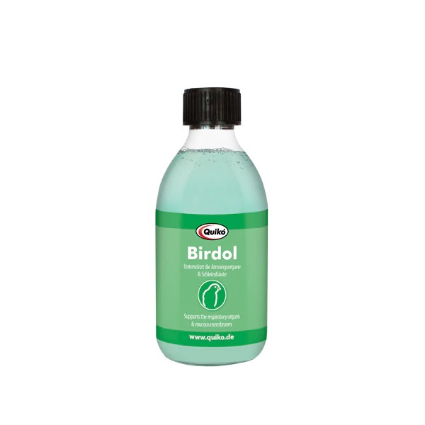 Quiko® Birdol 250 ml
