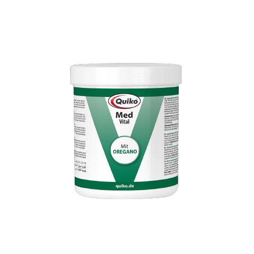Quiko® Med 250g