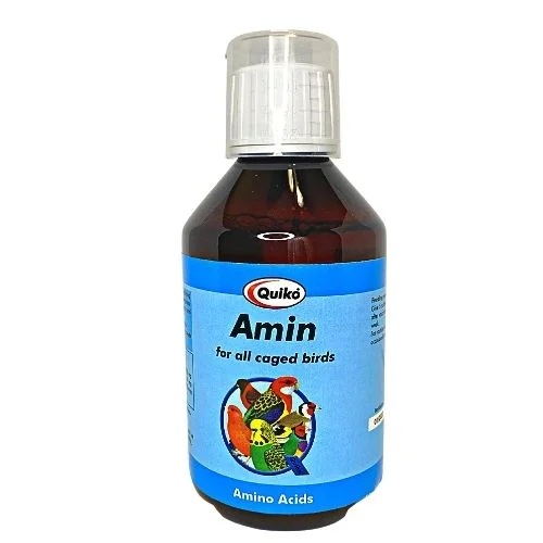 [215530] Quiko® Amin 250 ml