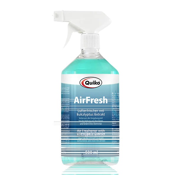 Quiko® Air Spray 500 ml