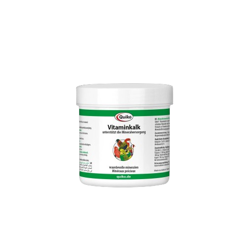 Quiko® Powder-Mix with Grit 200 g