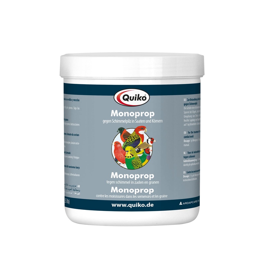 Quiko® Monoprop 250g