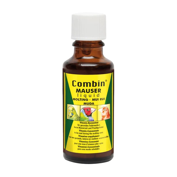 Quiko® Combin Liquid 500ml