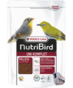 NutriBird Uni komplet 250g