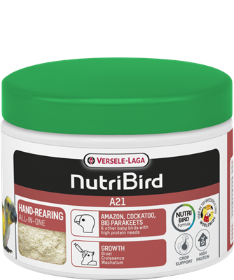 NutriBird A21 250g