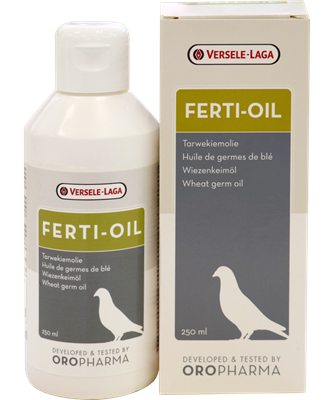 Ferti-Oil 250ML