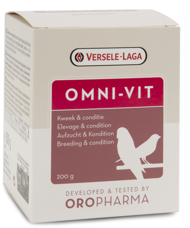 Omni-Vit 200g