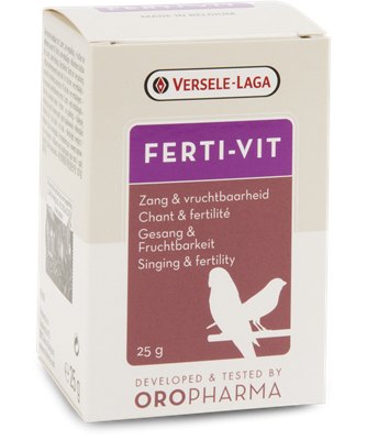 Ferti-Vit 25G