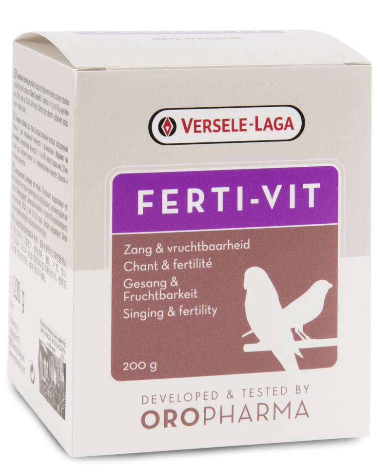 Ferti-Vit 200g