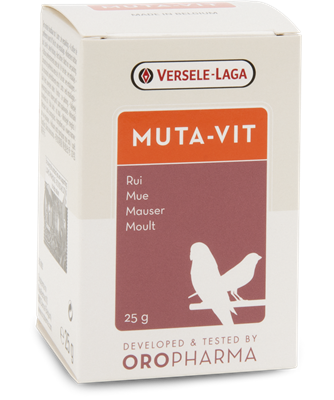 MUTA-VIT 25G