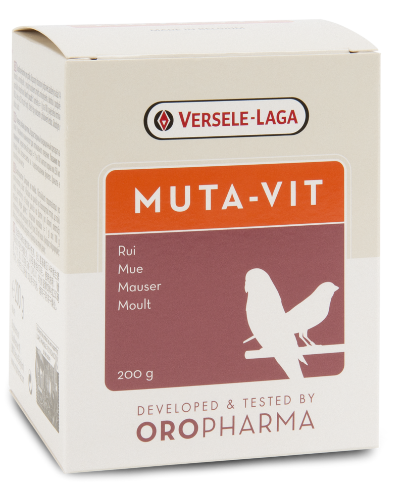 Muta-Vit 200g