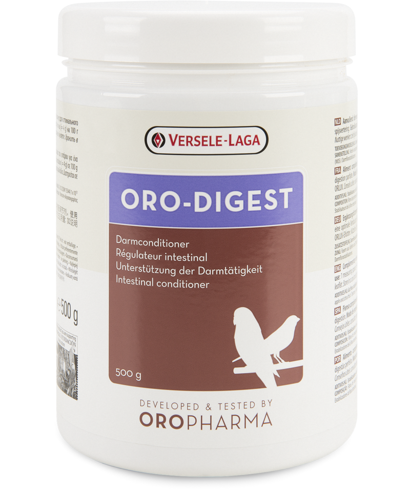 Oro-Digest  500g