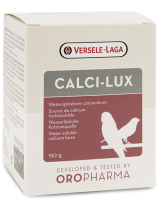CALCI-LUX 150g