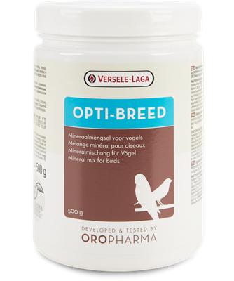 Opti-Breed  500g