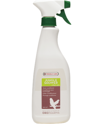 Jungle Shower 500ML