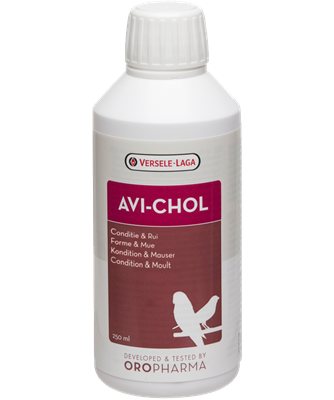 Avi-Chol 250ml