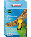 EGGFOOD DRY BUDGIES 1KG