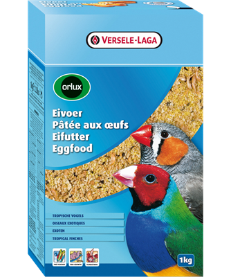 OR EFOOD TROPICAL FINCH 1kg