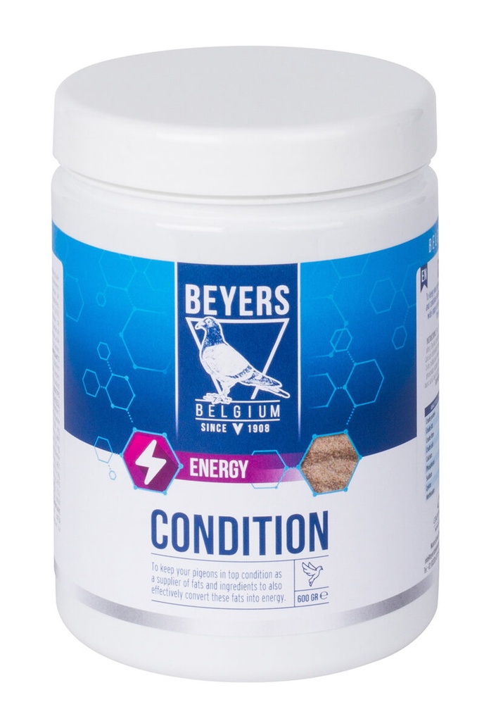 CONDITION 600 GR