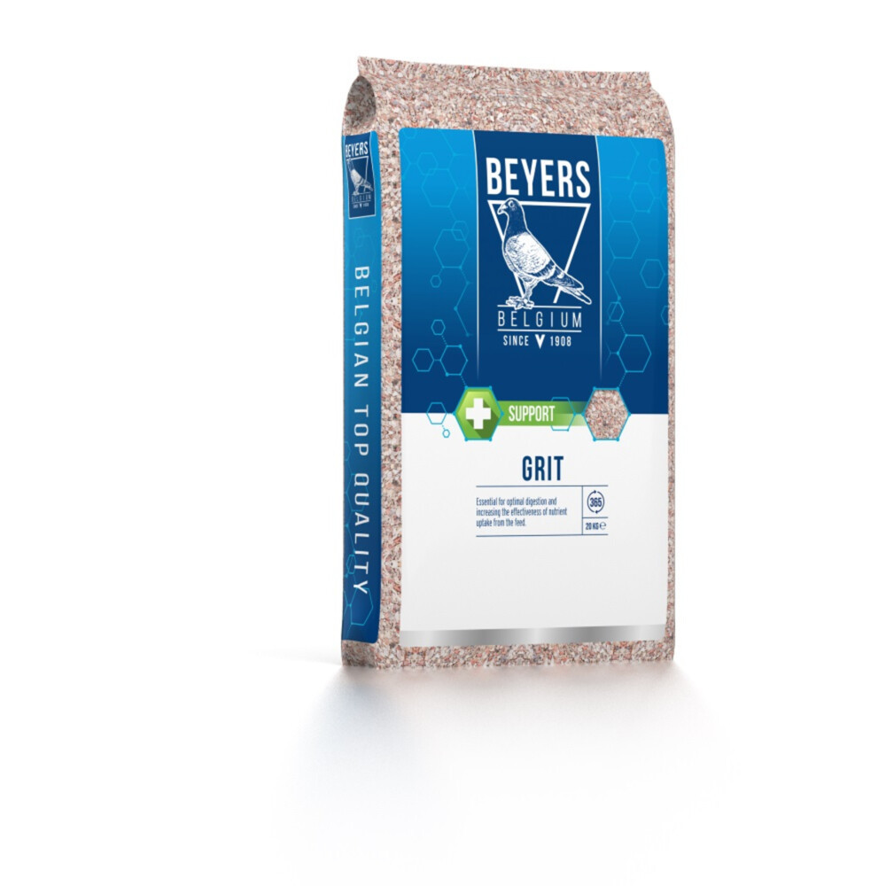 BEYERS BIRD GRIT MIX 20KG