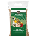 DELI NATURE BEUKENHOUTSNIPPERS 10 MM LARGE 5.00 KG