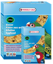 Eggfood Dry Large Parakeet & Parrot 4KG