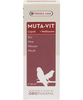 OROP.MUTA-VIT LIQUID 30ml