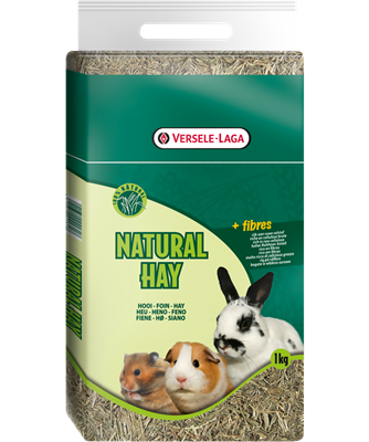 V-L HAY 1kg