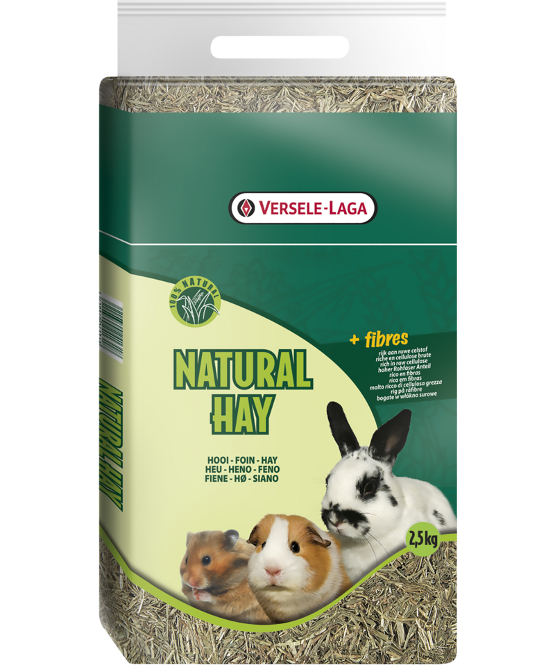 V-L HAY 2.5kg