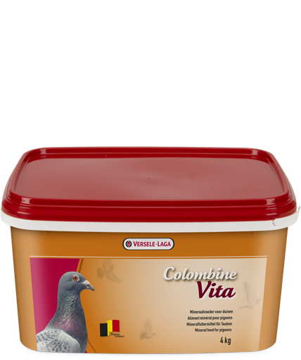 COL VITA 4KG
