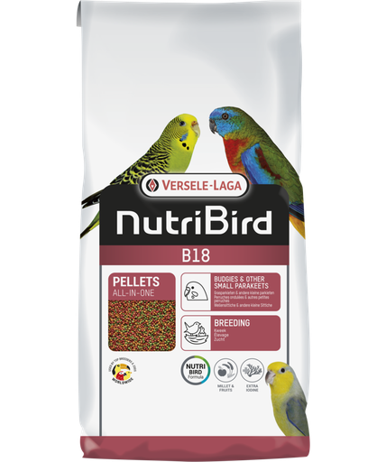 NutriBird B18 10kg