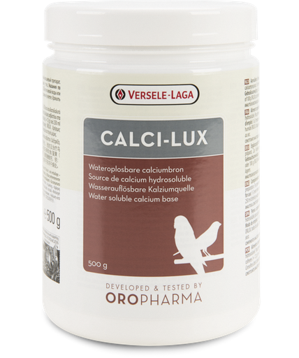CALCI-LUX 500g