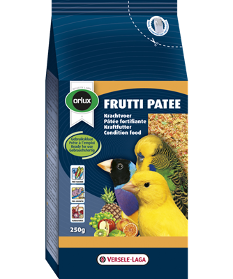 Frutti Patee 250g