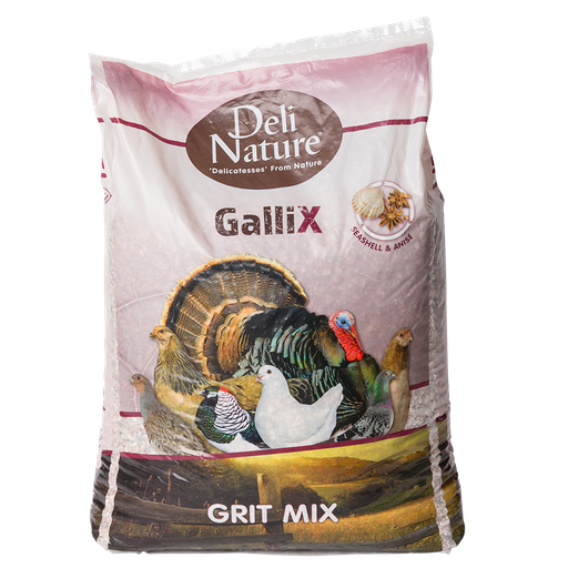 DN GALLIX GRIT MIX 20KG