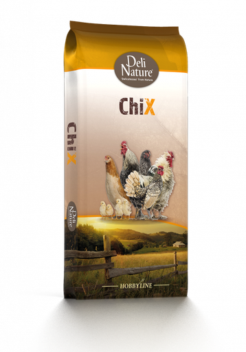 CHIX START MEAL 20 KG
