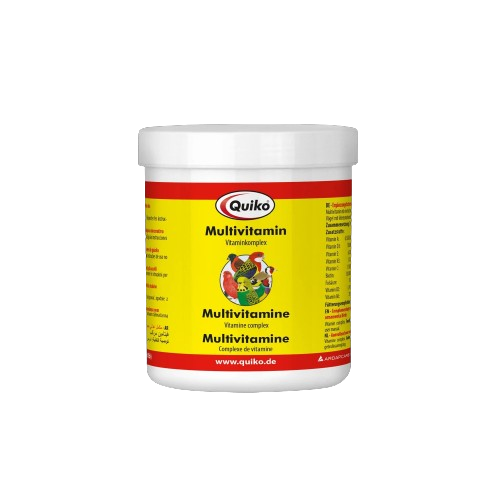 Multivitamin 375g