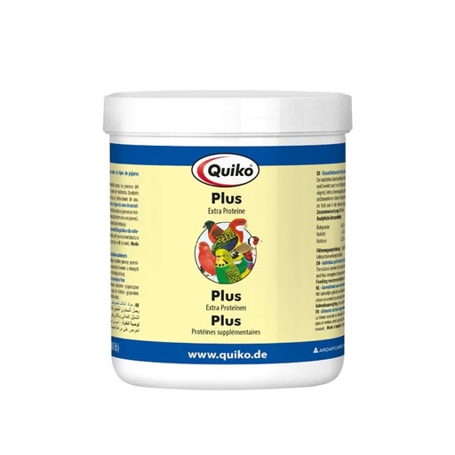 Quiko Plus 500G